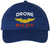 Drone Pilot Wings Embroidered Baseball Hat Drone Operator Expert Pilots Dad Cap