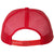 I Heart Hot Dads Embroidered Trucker Hat Funny Gag Love Fathers Day Gift Funny Mesh & Snap Back Cap