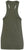 Jersey Racerback Tank Top Set | Relaxed Fit Athletic Running Yoga Tanks Tops, Womens, 3 Pack