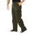 Vintage Military Cargo Pants with Paratrooper Design by Phalanx International
