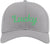 Lucky Embroidered Irish Baseball Cap | St Patrick’s Day Irish Adjustable Snapback Unisex Hat