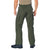 Vintage Military Cargo Pants with Paratrooper Design by Phalanx International
