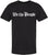 We The People Printed T-Shirt Patriotic USA Constitution Graphic Cotton Crewneck Tee