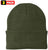 3 Pack Acrylic Beanie Watch Caps, Warm Knit Skull Cap for Men & Women, Blanks Soft Winter Hats