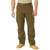 Vintage Military Cargo Pants with Paratrooper Design by Phalanx International