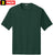 Solid Performance Military Tactical T-Shirts | 100% Polyester Moisture Wicking Tee Shirts, 3-Pack