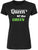 Women's Funny Golf T-Shirts Girls Cut Hilarious Tee Shirt for Competitive Fun Girl Crewneck Graphic Top