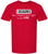 I Disagree But I Respect Your Right To Be Stupid Printed T-Shirt Sarcastic Witty Statement 100% Cotton Tee