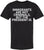 Immigrants Are Not Criminals But The President Is Printed T-Shirt | Political Activist & Social Justice Shirt