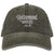 Retirement Mode On Embroidered Dad Hat Vintage Style Unstructured Washed Cotton Retirement Adjustable Cap