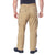 Vintage Military Cargo Pants with Paratrooper Design by Phalanx International
