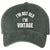 I'm Not Old I'm Vintage Embroidered Washed Cotton Dad Hat Retirement Father's Day Funny Gift Cap