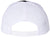 Star Embroidered Trucker Cap Patriotic Streetwear Mesh Back Baseball Hat