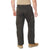 Vintage Military Cargo Pants with Paratrooper Design by Phalanx International