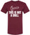 This Is Not a Drill Funny Hammer Graphic Printed T-Shirt | Tool Lover DIY Quote Tee | Unisex 100% Cotton Shirt