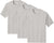 Solid Performance Military Tactical T-Shirts | 100% Polyester Moisture Wicking Tee Shirts, 3-Pack