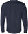Not For Hire Long Sleeve T-Shirt – Funny Sarcastic Humor Shirt for Men & Women – Cotton Blend Crewneck Tee