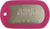 US Military Dog Tag Set - ID Matte Metal ID Dog Tags Necklace Complete Set with 2 Chains and 2 Silencers