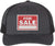 FOR SALE Sign Embroidered Trucker Hat | Adjustable Structured Mesh Back Baseball Cap