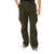 Vintage Military Cargo Pants with Paratrooper Design by Phalanx International