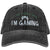 Funny Sarcastic Hilarious Novelty Gag Gift Dad Hat Embroidered Vintage Cotton Baseball Cap Unisex
