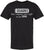 I Disagree But I Respect Your Right To Be Stupid Printed T-Shirt Sarcastic Witty Statement 100% Cotton Tee