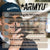 Security Baseball Hat | Embroidered Hat for Security Guard Uniform Officer Bouncer Bodyguard Cap for Men & Women
