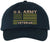 US Army Veteran USA Flag Embroidered Dad Hat Unstructured USA Army Military Vet Adjustable Baseball Cap
