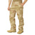 Vintage Military Cargo Pants with Paratrooper Design by Phalanx International