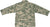 Kids ACU Digital Camouflage - Military BDU Shirt