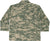 Kids ACU Digital Camouflage - Military BDU Shirt