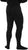 Black - ECWCS GI Underwear Elastic Waist Pants