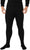 Black - ECWCS GI Underwear Elastic Waist Pants
