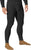 Black - Cold Weather Thermal Knit Underwear Pants