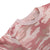 Baby Pink Camouflage - Kids Military T-Shirt