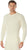 White - Extra Heavyweight Cold Weather Thermal Knit Underwear Shirt