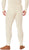 White - Extra Heavyweight Cold Weather Thermal Knit Underwear Pants