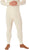 White - Extra Heavyweight Cold Weather Thermal Knit Underwear Pants