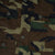 Woodland Camouflage - Kids Military BDU Shirt - Polyester Cotton
