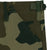 Woodland Camouflage - Tactical BDU Cargo Pants - Poly/Cotton Twill - Zipper Fly - Kids