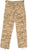 Digital Desert Camouflage - Military BDU Pants - Poly/Cotton Twill, Kid's