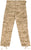 Digital Desert Camouflage - Military BDU Pants - Poly/Cotton Twill, Kid's