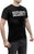 Black - Double Sided Official SECURITY Raid T-shirt