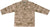 Desert Digital Camouflage - Kids Military BDU Shirt