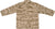 Desert Digital Camouflage - Kids Military BDU Shirt