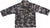 Subdued Urban Digital Camouflage - Kids Military BDU Shirt