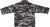 Subdued Urban Digital Camouflage - Kids Military BDU Shirt