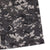 Subdued Urban Digital Camouflage - Kids Military BDU Shirt