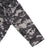 Subdued Urban Digital Camouflage - Kids Military BDU Shirt
