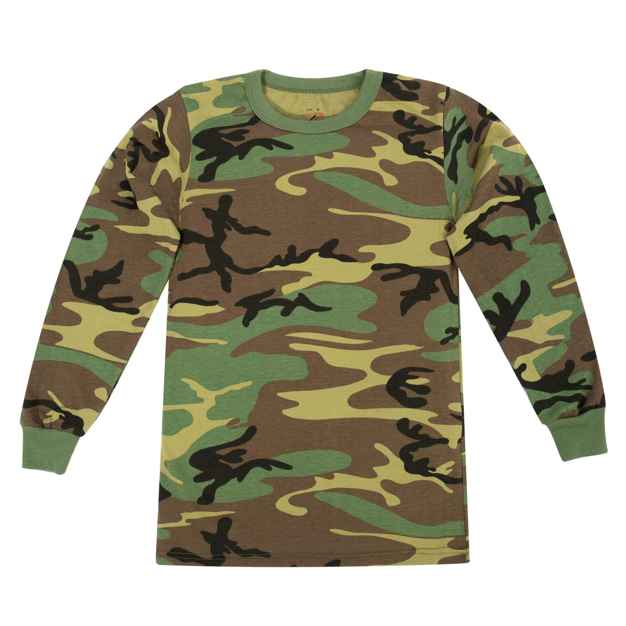 Army shirt for deals kids